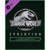 ESD Jurassic World Evolution Claire´s Sanctuary 7431