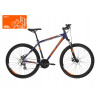 Horský bicykel - MTB MP MP Bike Kross Hexagon 3.0 R.S (PÁNSKY MTB HORSKÝ BICYKEL KROSS HEXAGON 3,0 r.S.)