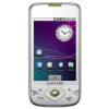 Samsung i5700 Predný kryt + dotyk biely