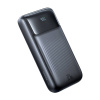 Power banka Mcdodo MC-0241 Digital Dis 10000mAh, 22,5W (čierna) MC-0241