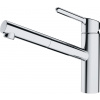 Kuchyňská baterie Franke FC 3055.031 ORBIT Chrom 115.0623.055