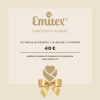 Emitex DARČEKOVÝ POUKAZ 40 €