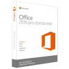 Microsoft Office 2016 pre domácnosti SK
