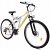 Horský bicykel - Bike Kross Lea 2,0 Roz XS 15 '' 26 '' (Bike Kross Lea 2,0 Roz XS 15 '' 26 '')