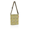 Reisenthel Taška cez rameno Shoulderbag S viola yellow