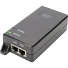 Digitus DN-95103-2 PoE injektor 1 GBit/s IEEE 802.3at (25.5 W), IEEE 802.3af (12.95 W); DN-95103-2