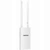 ACCESSPOINT OUTDOOR PRÍSTUPOVÝ BOD WiFi ROUTER POE N300 VONKAJŠÍ 300Mbps