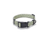 EXPLORER DOG Obojok Stromy L 41 – 66 × 2,5 cm