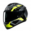 Prilba HJC C10 TINS MC3H Veľkosť: XL (60-61 cm)
