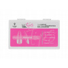 Victoria Vynn Soft Gel Tips Medium Almond 500ks