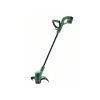 BOSCH Akumulátorová kosačka EasyGrassCut 18V-26 (2 x 2,0 Ah batérie + nabíjačka)