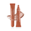 Dermacol hydratačný lesk na pery 08 mocha mousse 10 ml