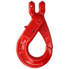 Hák závesný G80 samouzamykací pre reťaze 7-8 mm, nosnosť 2 tony, XL-TOOLS