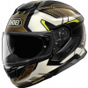 SHOEI GT-AIR3 HIKE TC-11 - S
