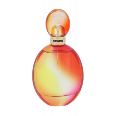 Missoni Missoni, Toaletná voda 100ml pre ženy