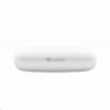 TrueLife SonicBrush Compact Travel Case White