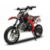 Minicross Nitro YMH 50 ccm 4-takt