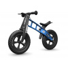 First Bike s.r.o. First bike fat s brzdou Light blue