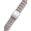 Náramok Orient PDDDY0Z, oceľový bicolor (pre model FSZ3F)