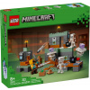 LEGO 21271 Komora skúšok LEGO 21271 Komora skúšok