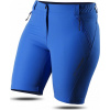 Dámské šortky TRIMM Tracka modré Velikost: XS, Barva: jeans blue