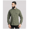 K02019-06RG-Ranger Green-L Pentagon Plato Tactical shirt