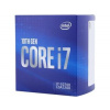 INTEL Core i7-10700K 3.8GHz/8core/16MB/LGA1200/Graphics/Comet Lake