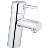 Grohe Concetto - Páková umývadlová batéria ES, chróm - 2338510E