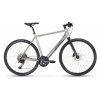 STEVENS BIKES Mestský bicykel STEVENS STRADA 800 700C 2025 - Strieborná, 52cm, 700C