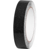 Strend Pro Páska Strend Pro, 25 mm, L-5 m, lepiaca, protišmyková, extra odolná, čierna