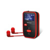 Přehrávač MP3 SENCOR SFP 4408 Red 8GB
