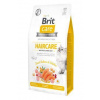 Brit Care Cat GF Haircare Healthy&Shiny Coat 7kg