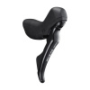 SHIMANO radenie - DUAL CONTROL 105 STR7020 2 - čierna