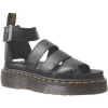 Dr. Martens Sandále Clarissa ii quad Čierna