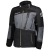 SCOTT jacket PRIORITY GTX black/iron grey - 2025, XXL