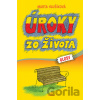 Úroky zo života - Marta Hlušíková