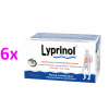 LYPRINOL 6x60CPS PRI ZÁP.KĹBOV A DÝCH. CIEST