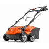 Husqvarna S 138C odmachovač