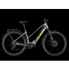 Crussis e-Savela 7.10-(720 Wh), 2025