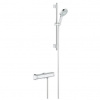 Grohe Grohtherm 2000 Termostatická sprchová batéria so sprchovacím setom 34281001