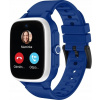 Smart hodinky Lamax Watch Y4 Play modré