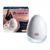 Tommee Tippee Made for Me™ Nositelná odsávačka materského mlieka Single