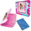Lexibook Elektronický tajný denník Barbie