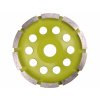 EXTOL CRAFT 903015 Kotúč brúsny diamantový jednoradový, 125mm