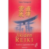 Jikiden reiki -Tradiční japonská reiki - Tadao Yamaguchi