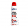 Bros Max spray proti komárom a kliešťom 90 ml