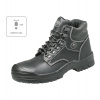 Bata Industrials Stockholm Xw Uni členková obuv B26 čierna 41