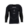 Unihoc Goalie T-shirt ALPHA REBOUND CTRL Longsleeve XS/S
