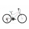 Junior bicykel - Romet Panda 2 Modro-biela bicykla Dark Tire (Romet Panda 2 Modro-biela bicykla Dark Tire)