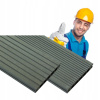 Terasové dosky - Terrace Board Composite WPC WinFloor Cut 220 cm (Kompozitná terasová doska WINFLOOR WPC, leštená, 220 cm)